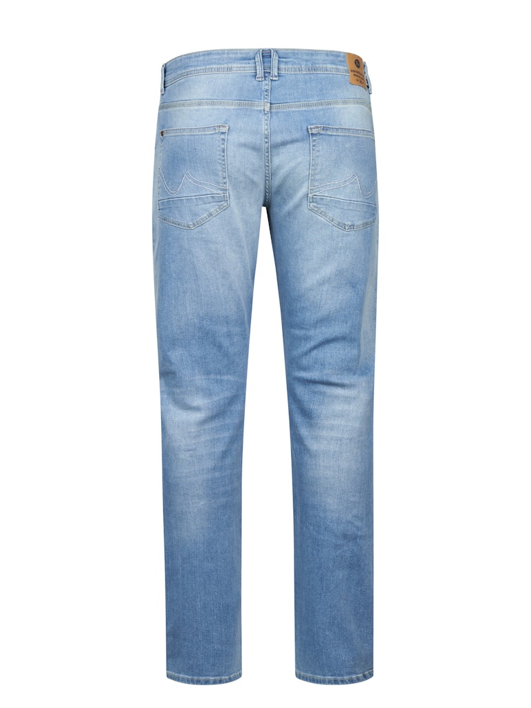 Seaham Classic Slim Fit Jeans
