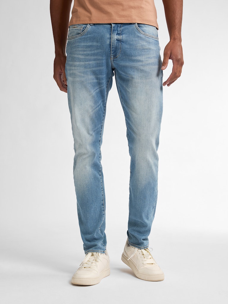 Seaham Classic Slim Fit Jeans