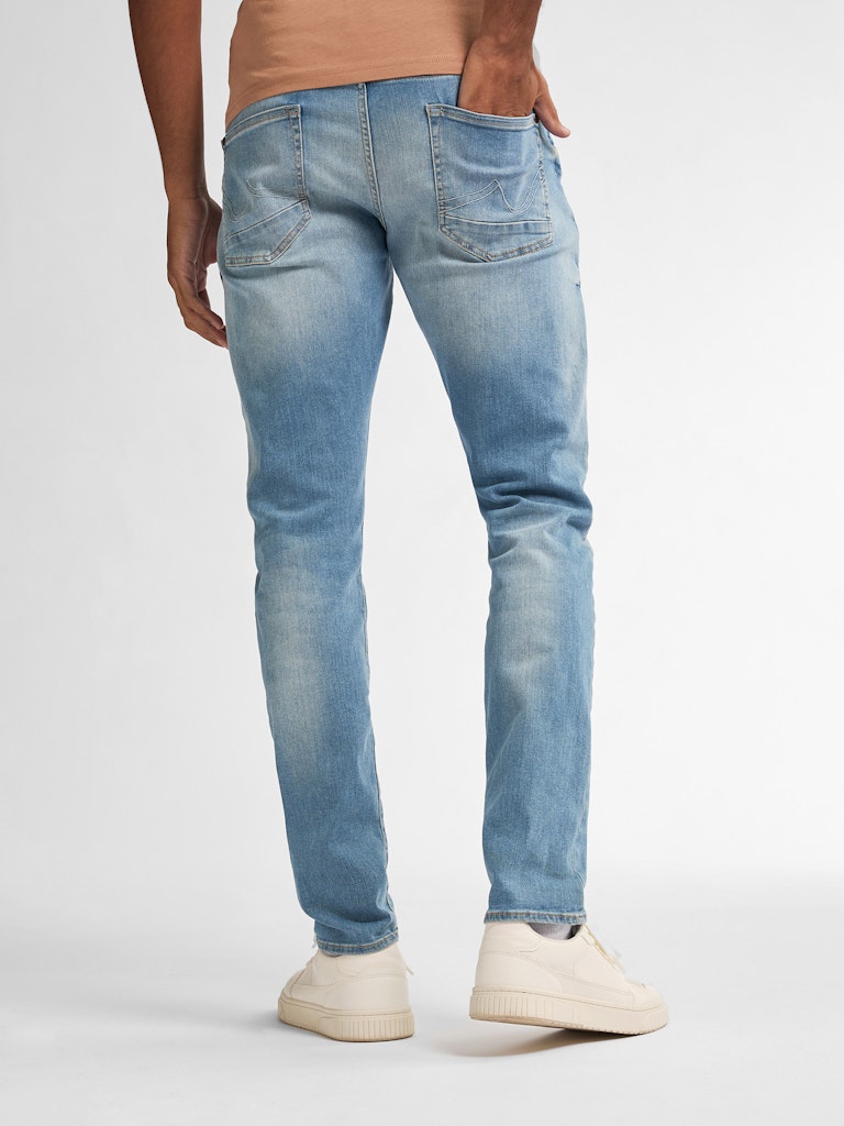 Seaham Classic Slim Fit Jeans
