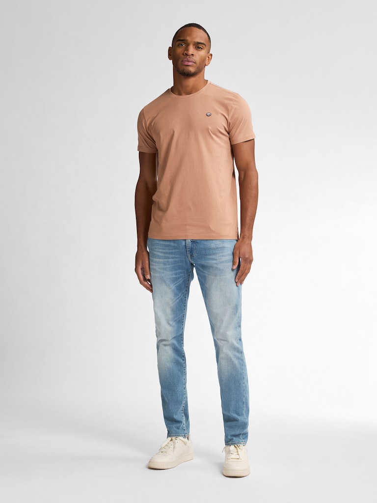 Seaham Classic Slim Fit Jeans