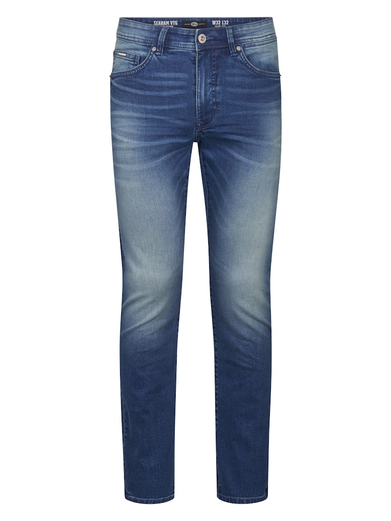 Seaham Classic Slim Fit Jeans