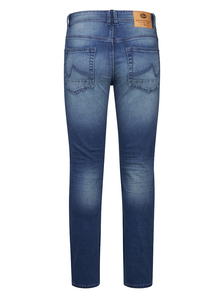 Seaham Classic Slim Fit Jeans