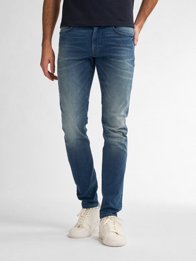 Seaham Classic Slim Fit Jeans