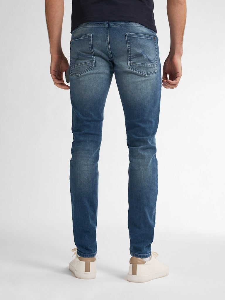 Seaham Classic Slim Fit Jeans