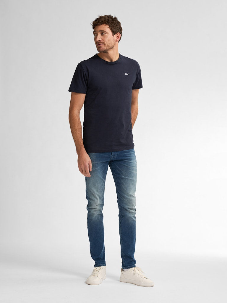 Seaham Classic Slim Fit Jeans