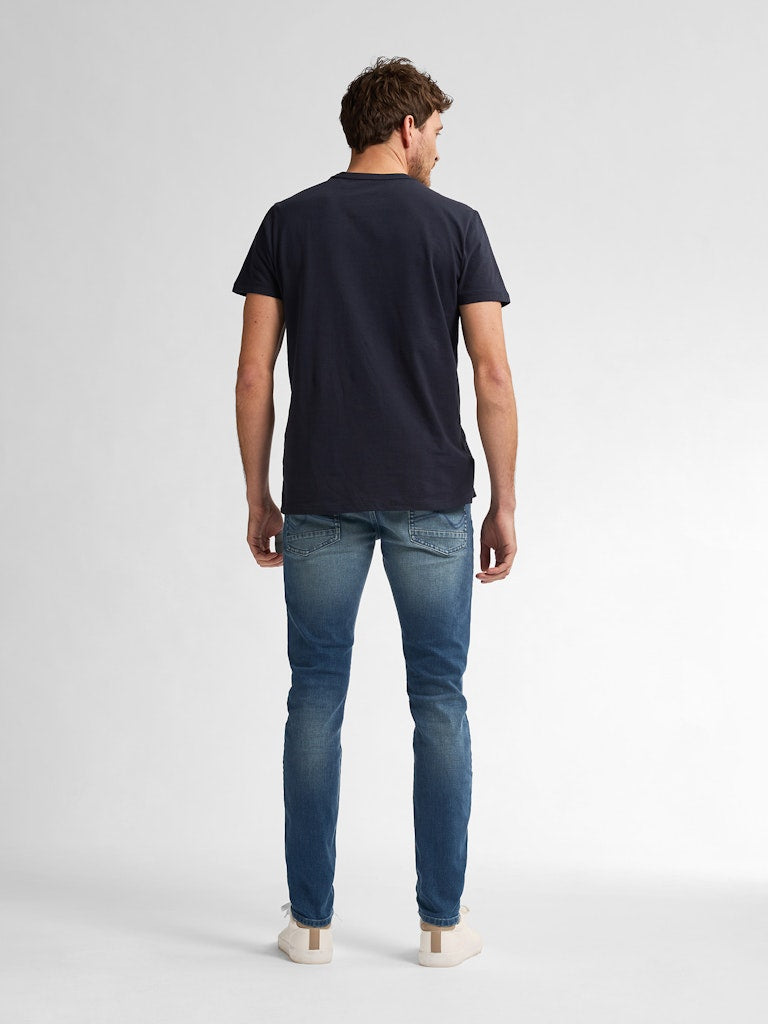 Seaham Classic Slim Fit Jeans