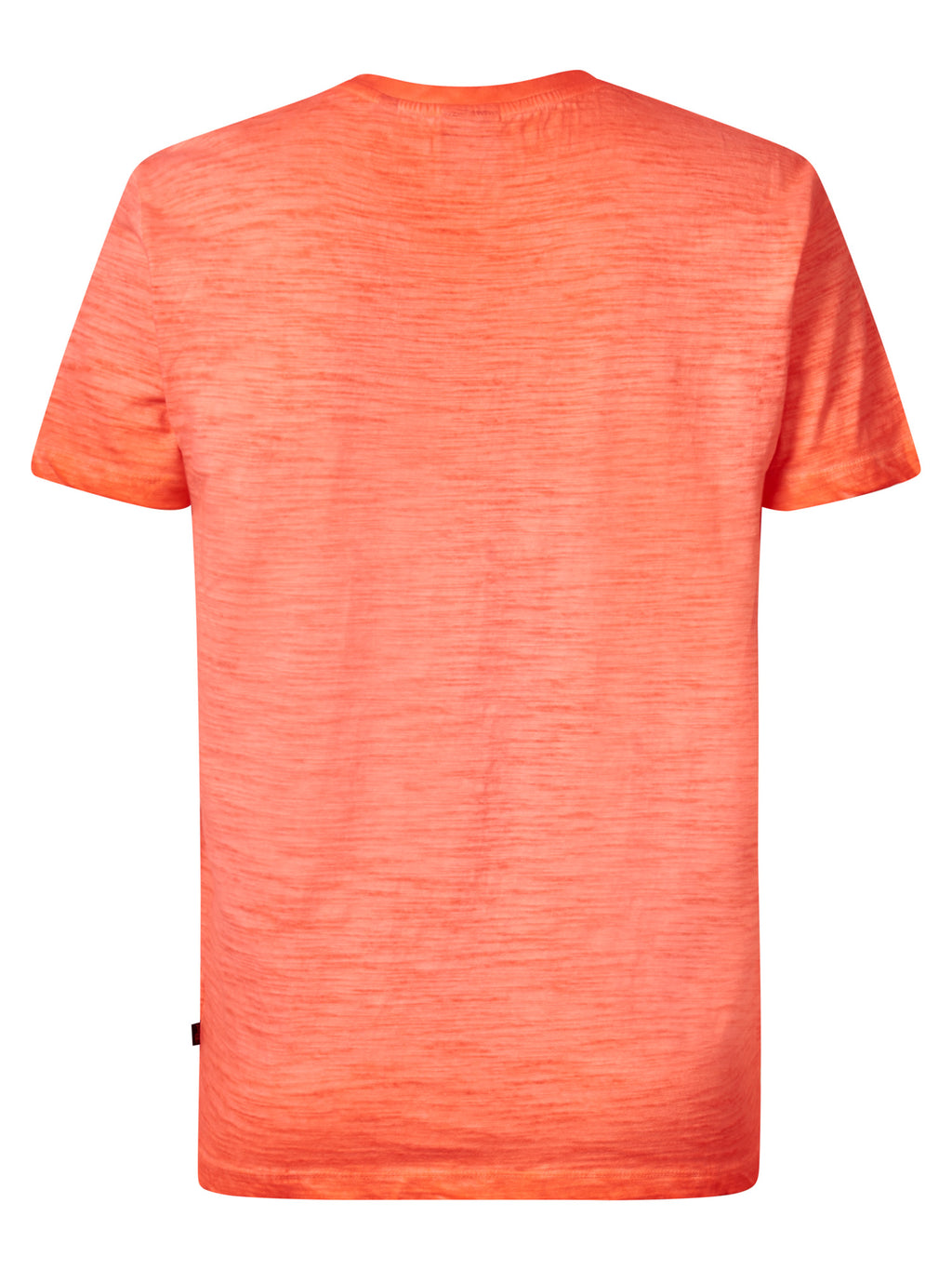 Men T-Shirt SS V-Neck