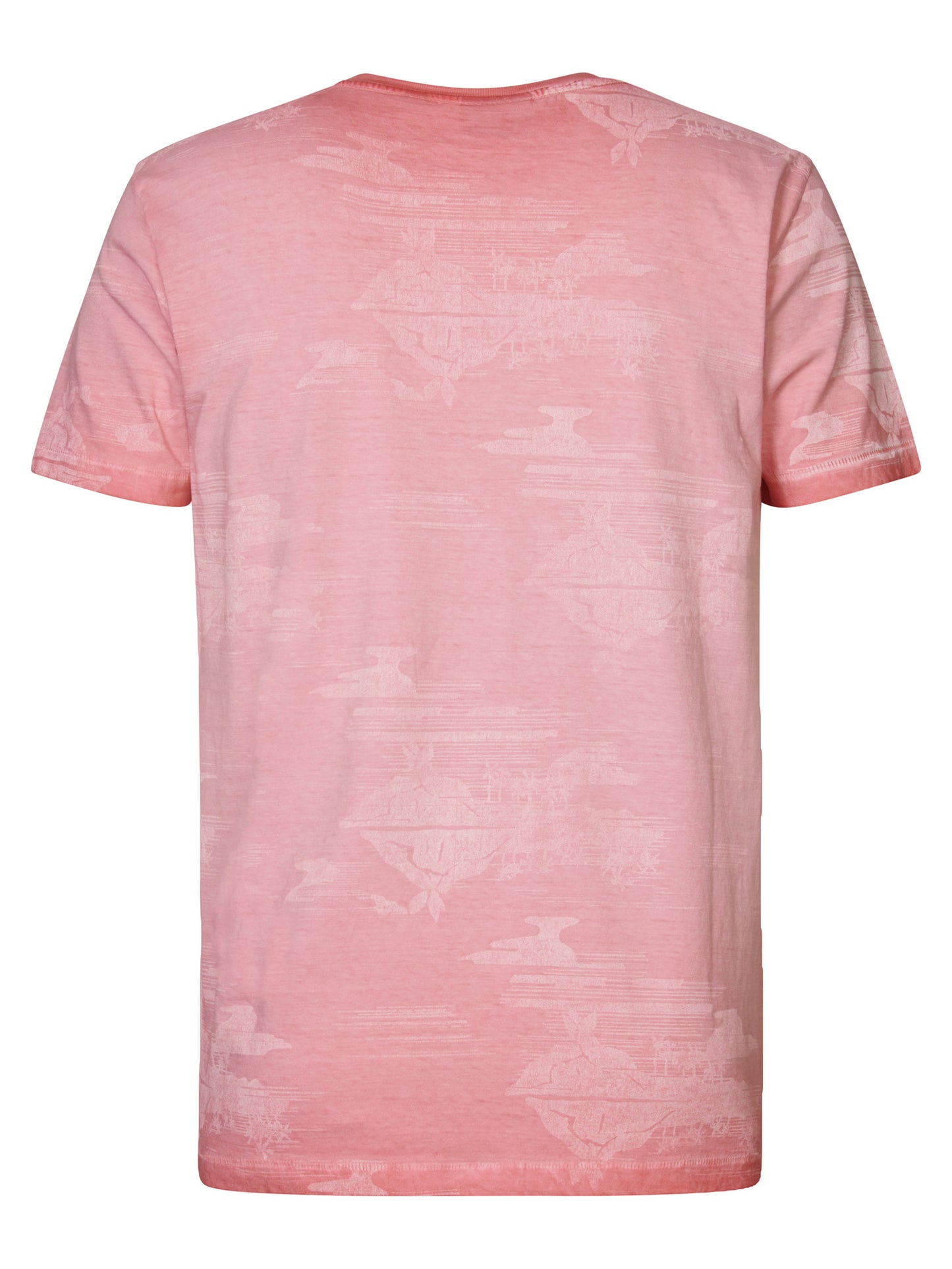 ALL-OVER PRINT T-SHIRT