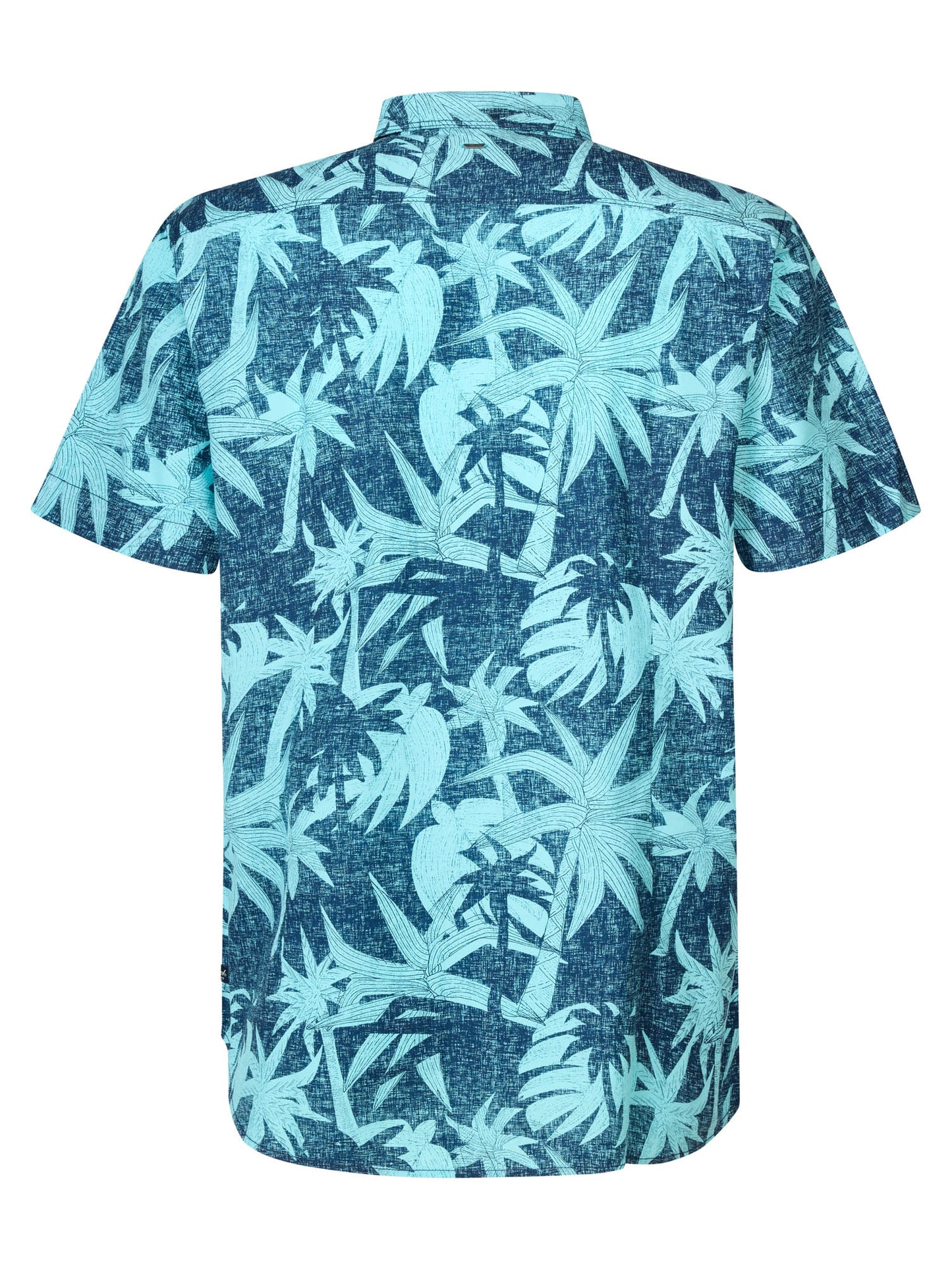 Men Shirt Short Sleeve