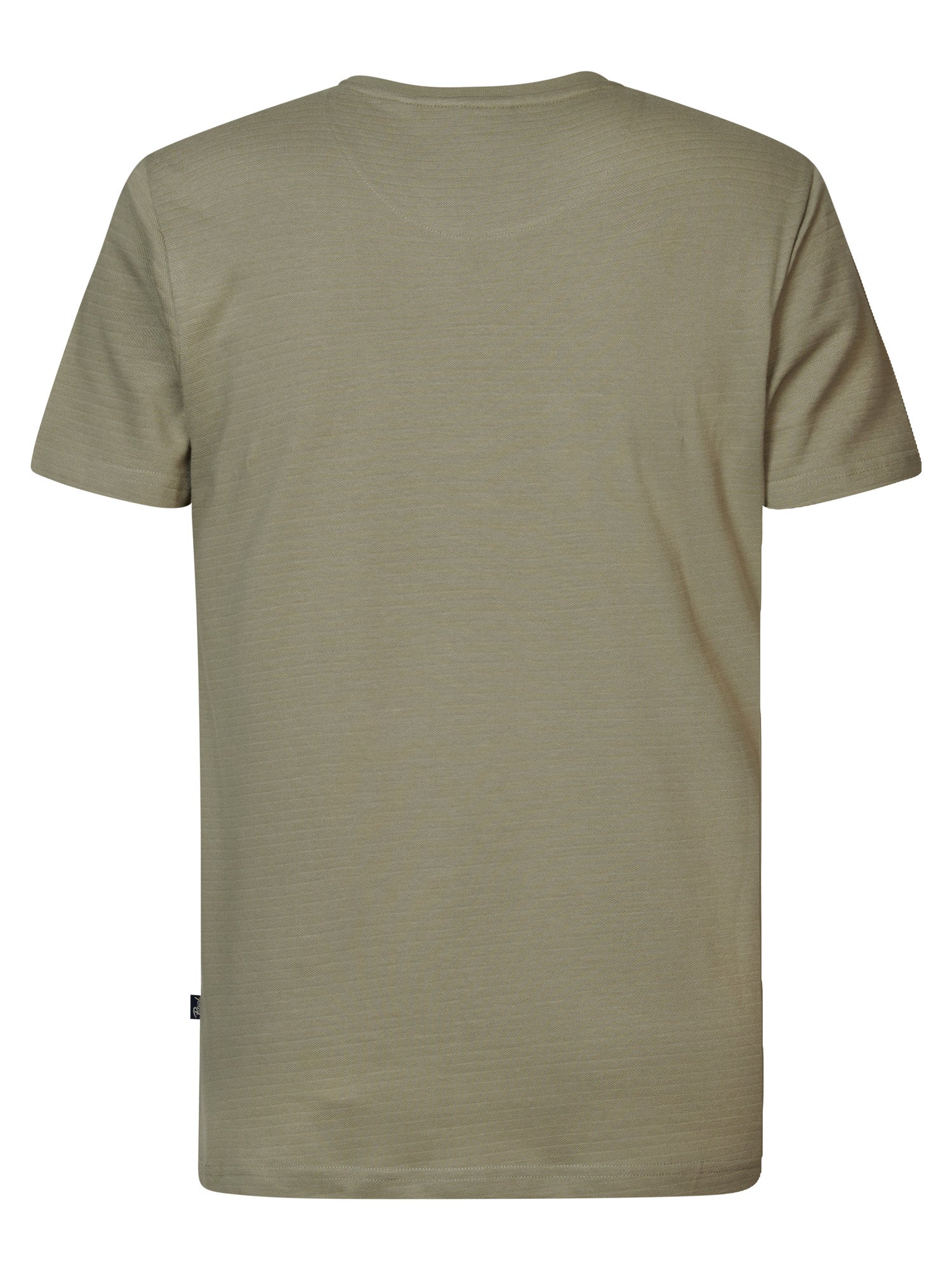 Men T-Shirt SS
