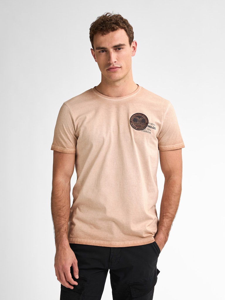 MEN TEE SS