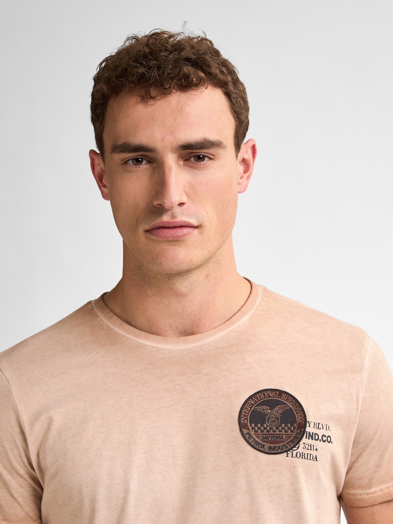MEN TEE SS