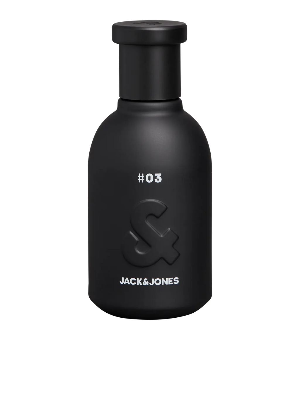 BLACK JJ FRAGRANCE