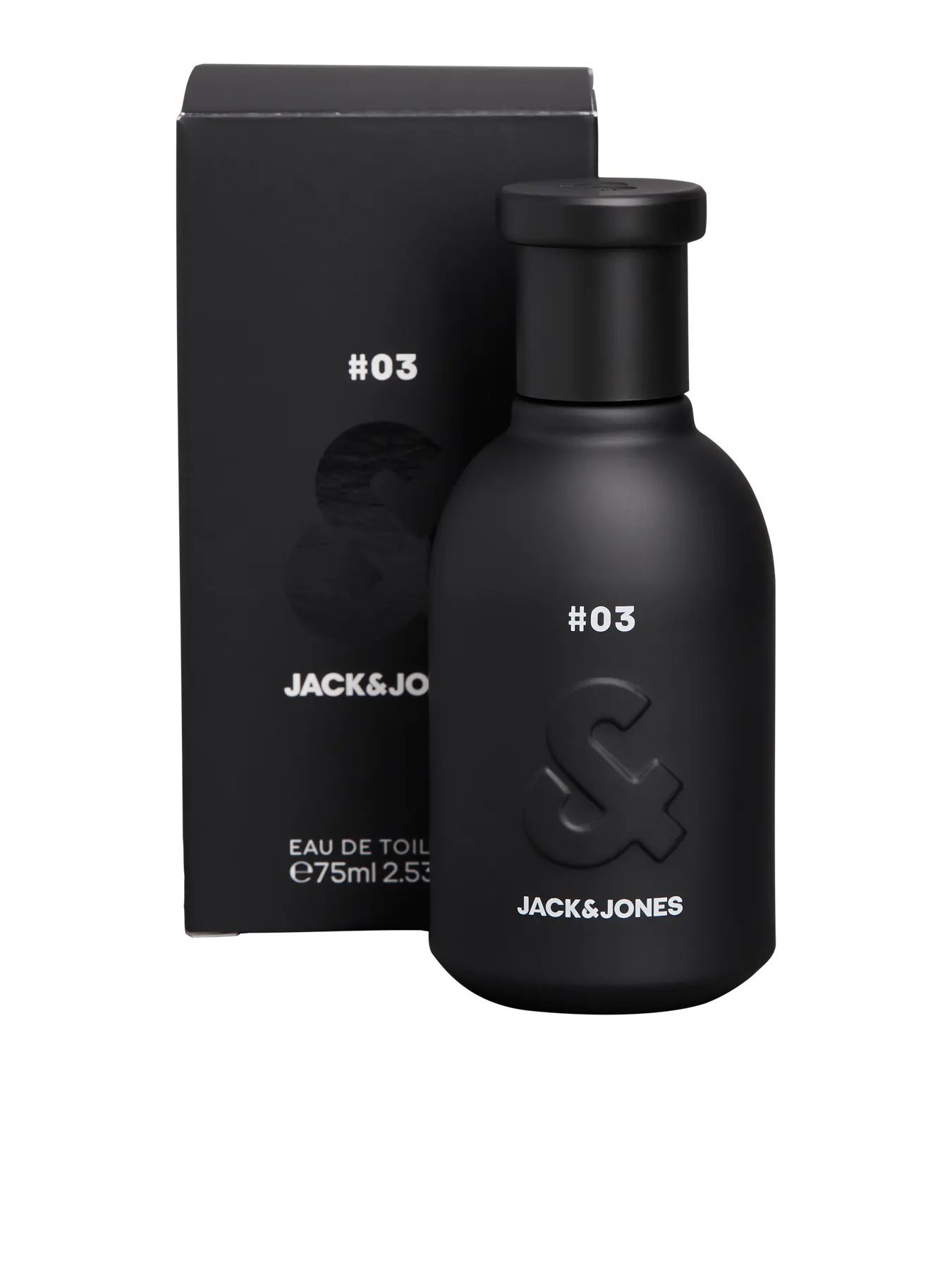 BLACK JJ FRAGRANCE