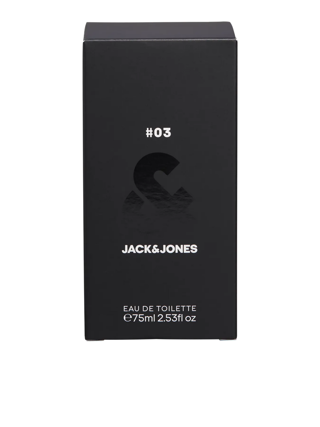 BLACK JJ FRAGRANCE