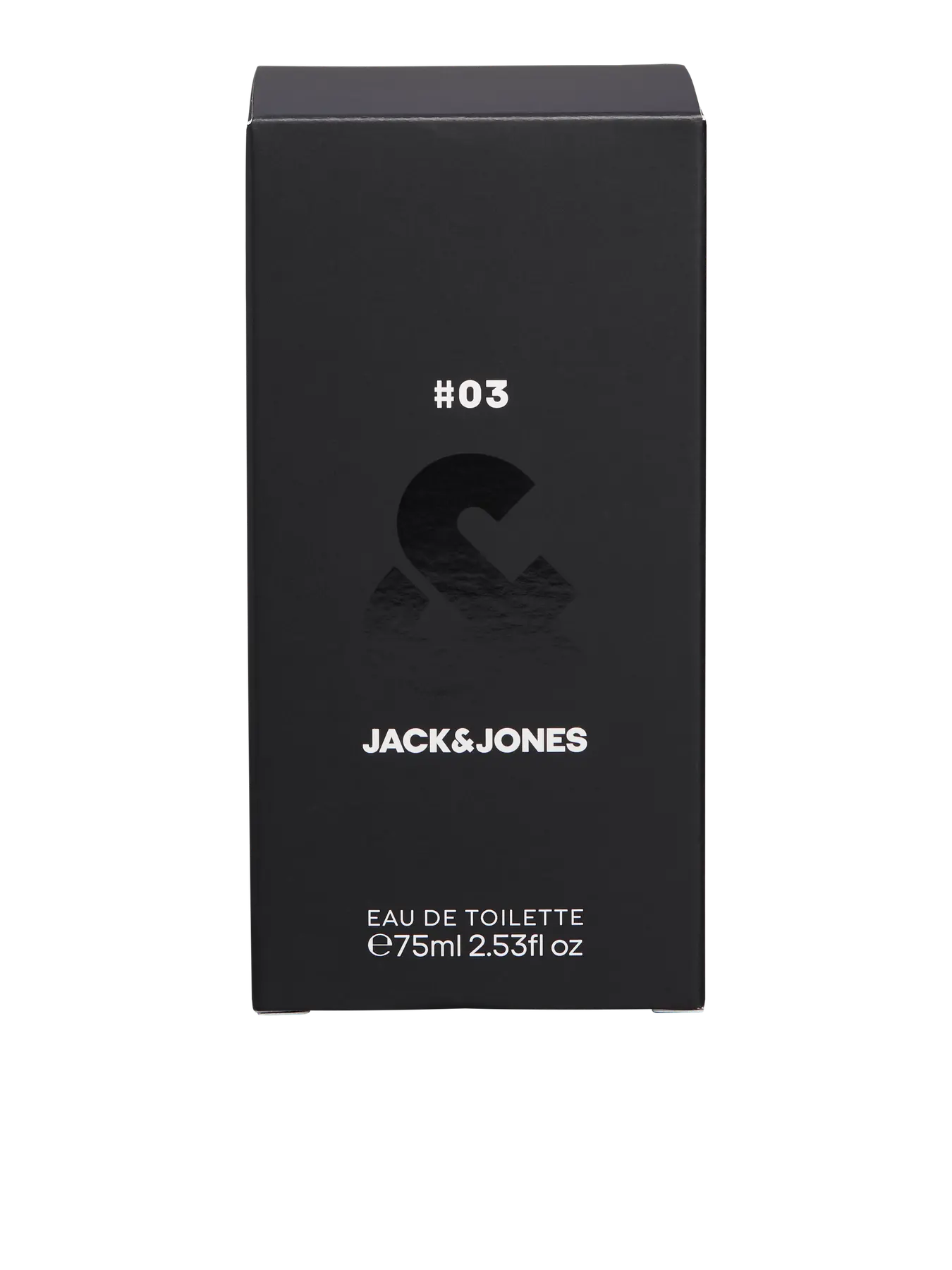 BLACK JJ FRAGRANCE