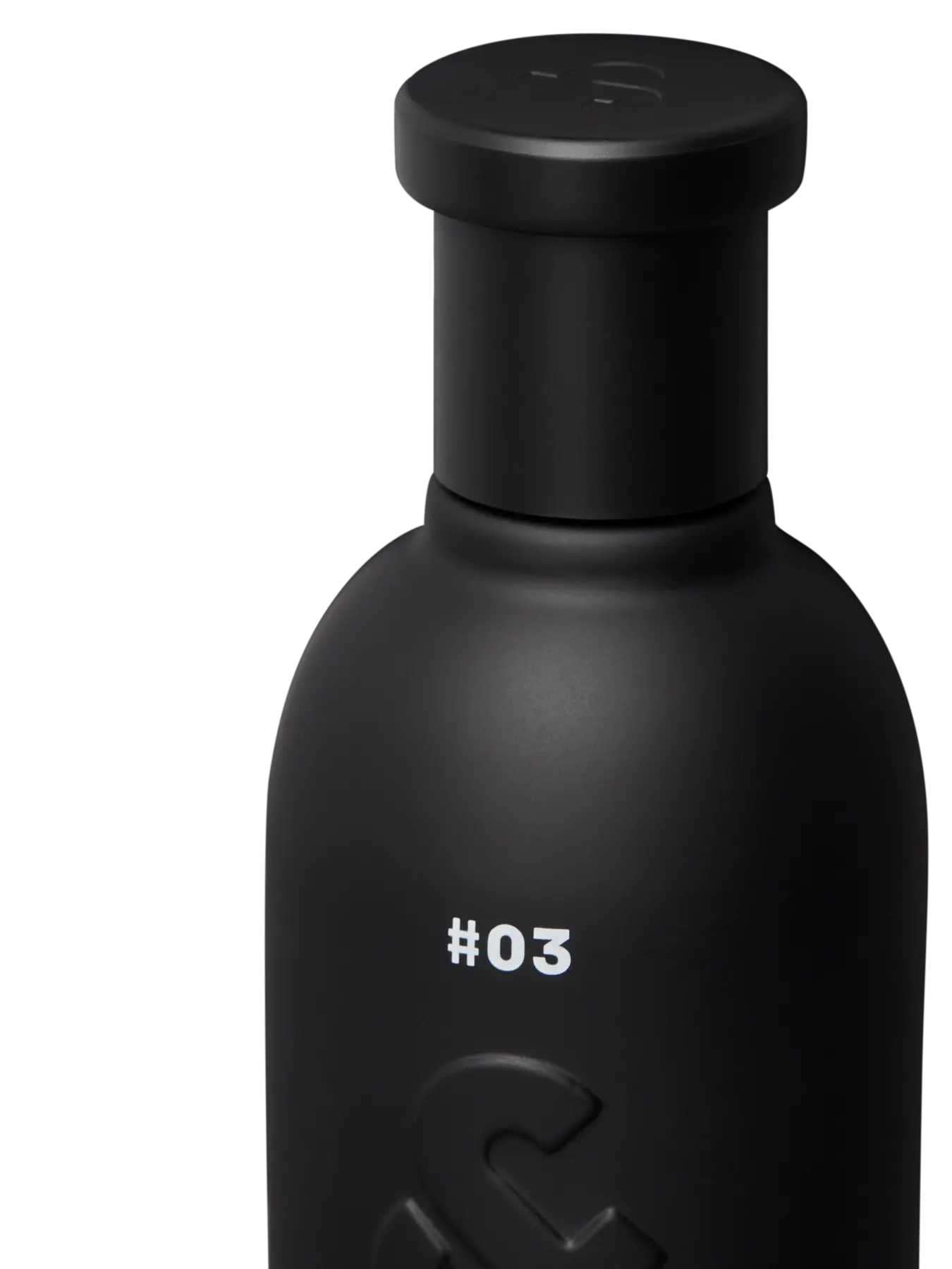 BLACK JJ FRAGRANCE