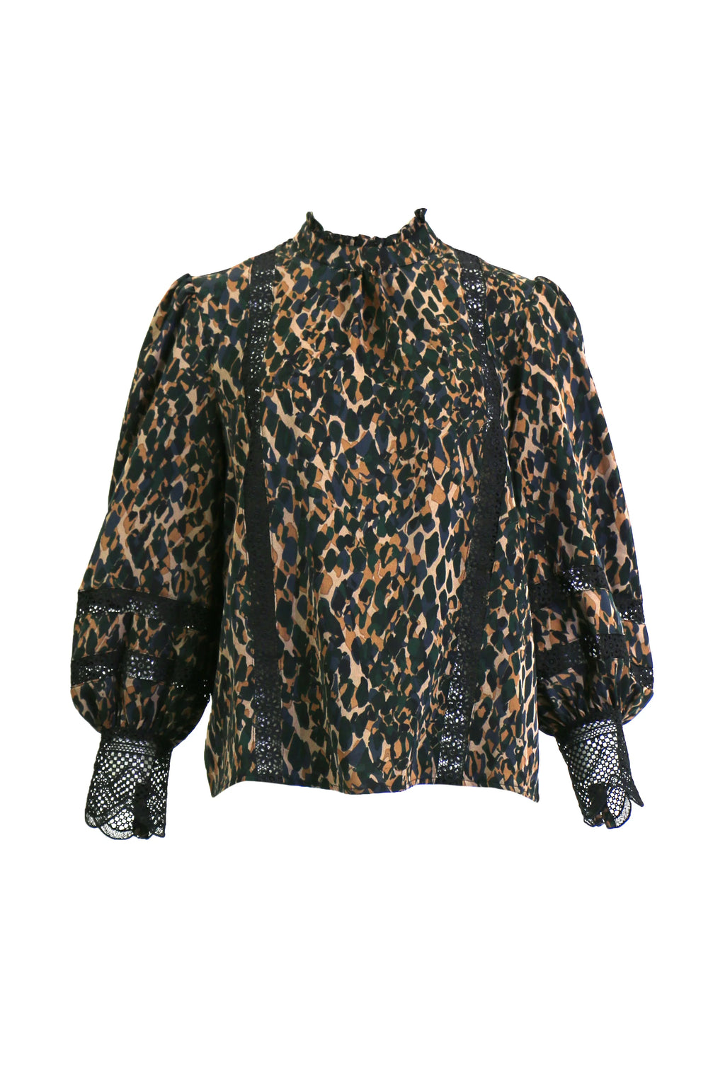 G-maxx Riley blouse