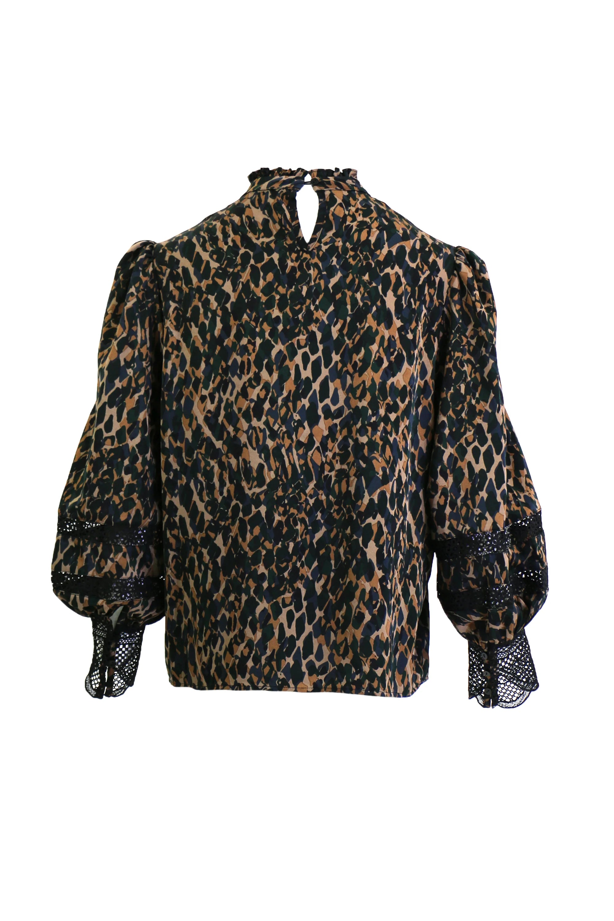 G-maxx Riley blouse