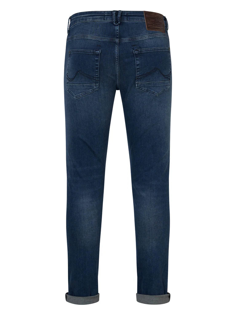Seaham Classic Slim Fit Jeans