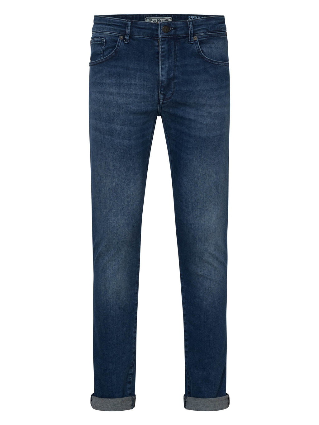 Seaham Classic Slim Fit Jeans