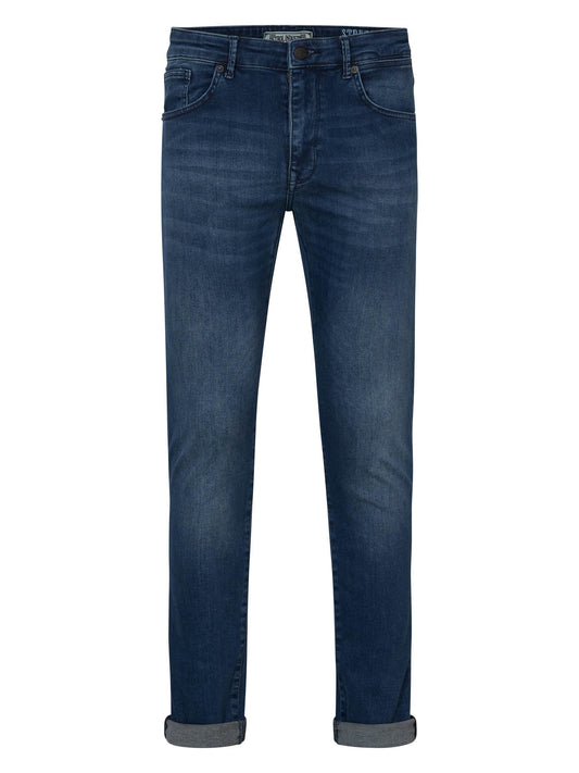 Seaham Classic Slim Fit Jeans