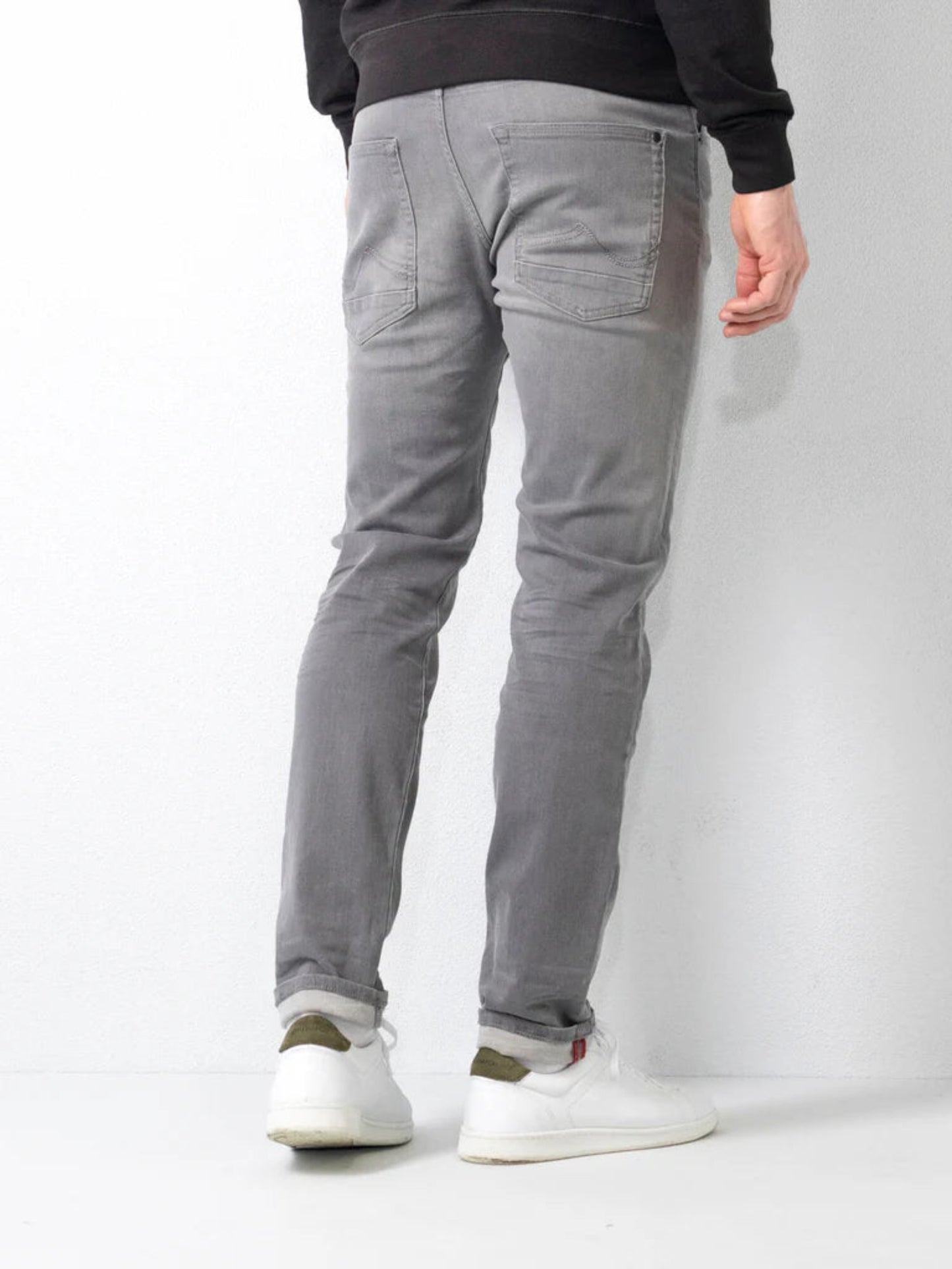 Seaham Classic Slim Fit Jeans