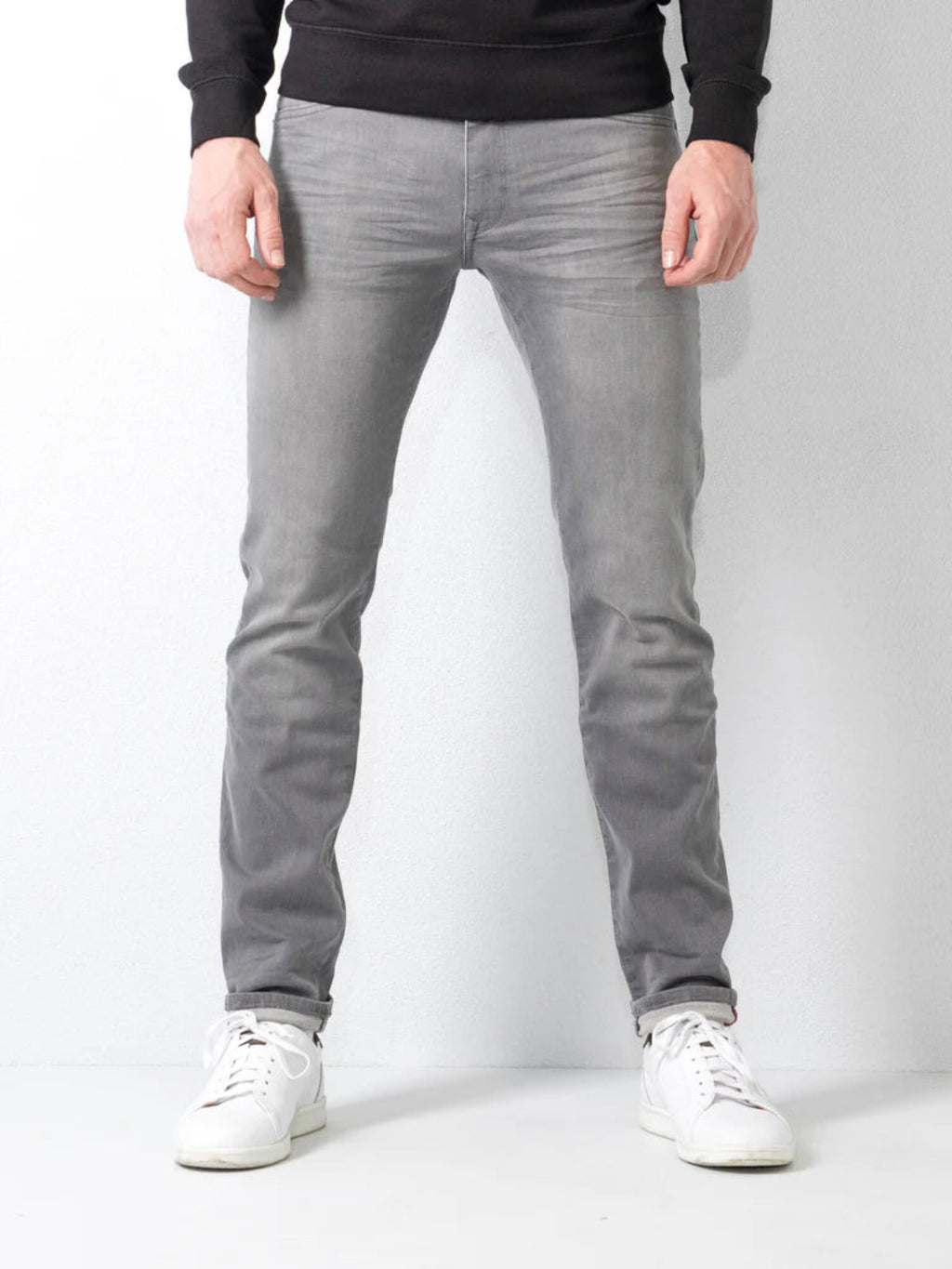 Seaham Classic Slim Fit Jeans