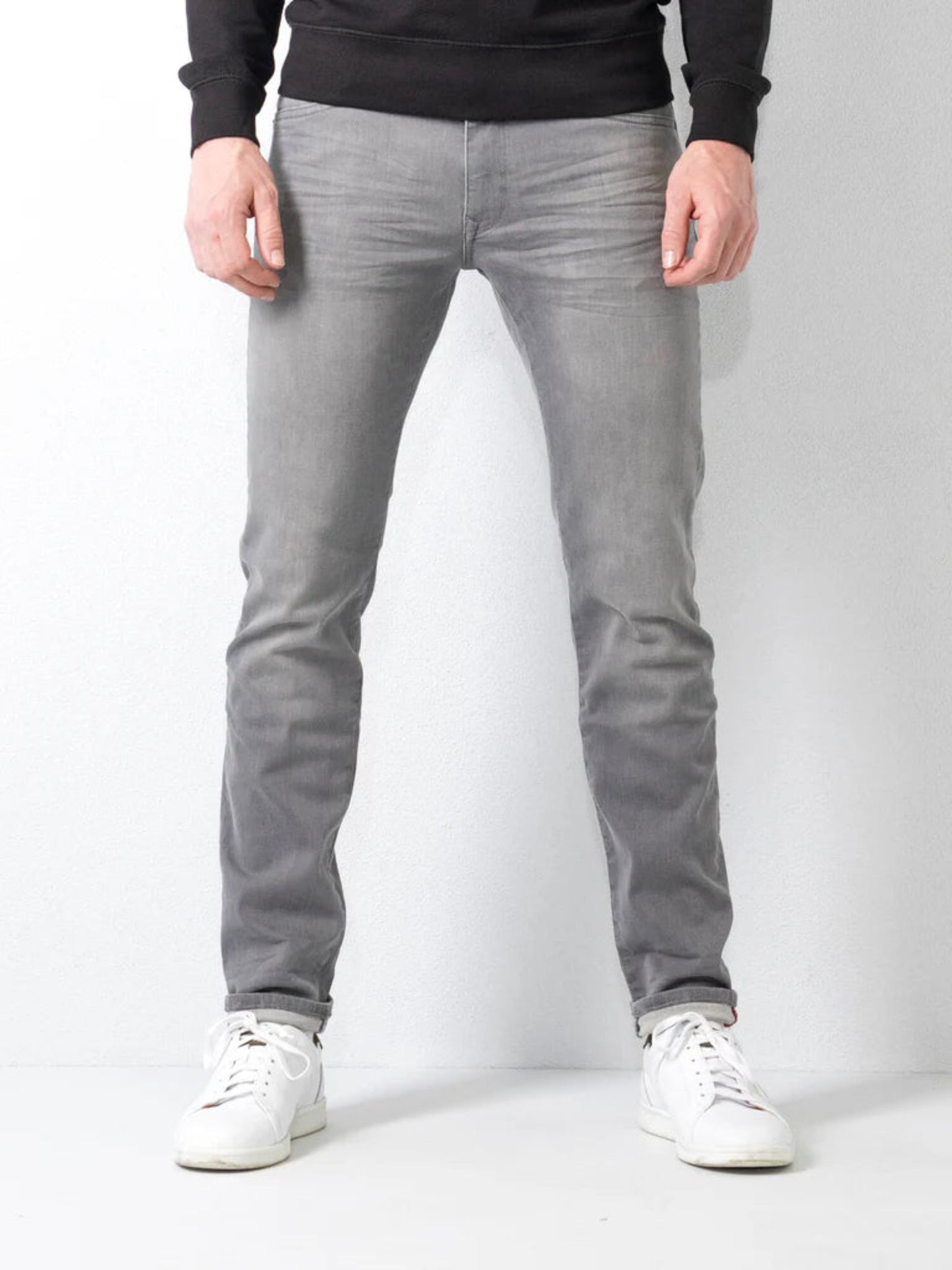 Seaham Classic Slim Fit Jeans