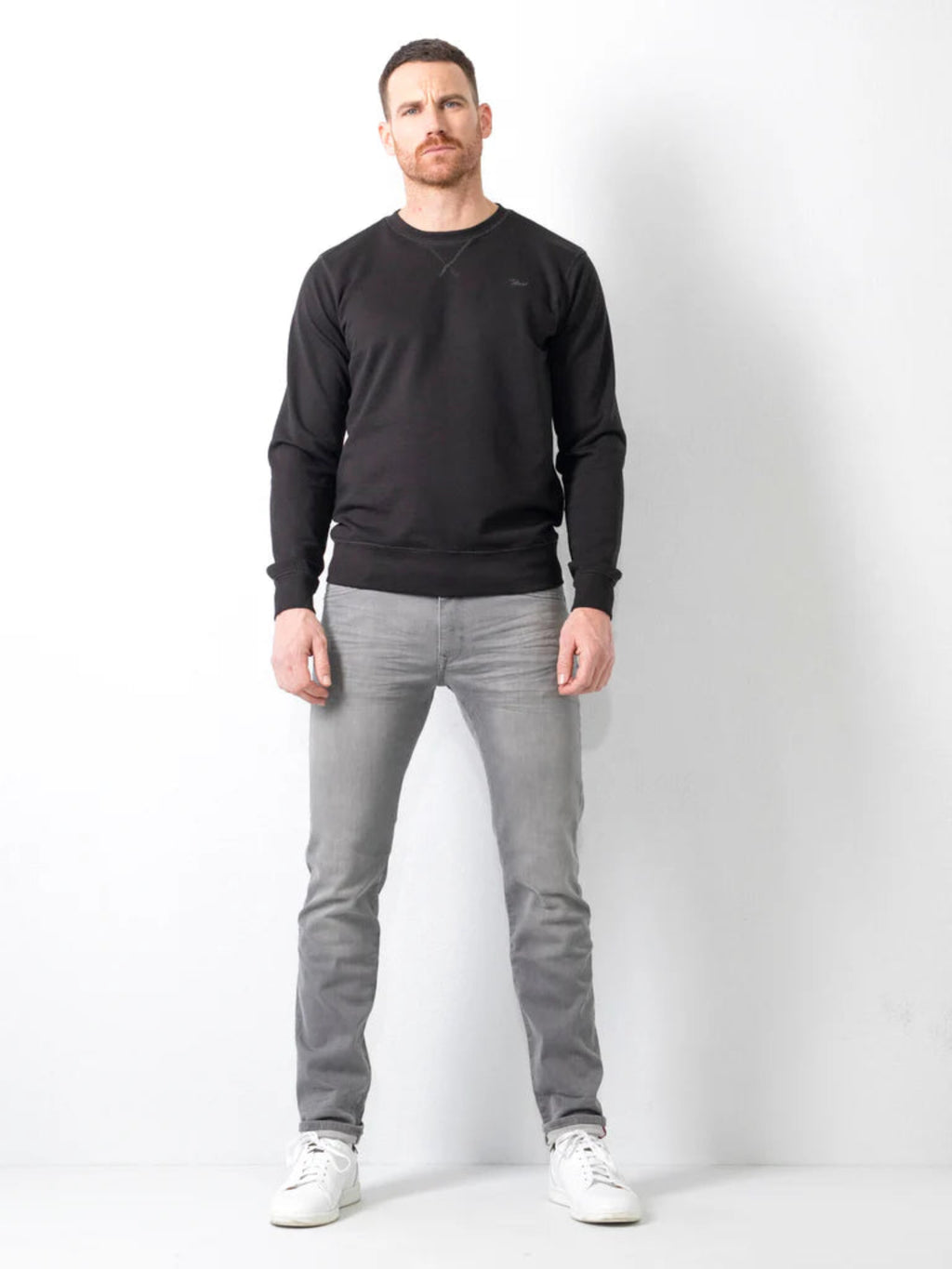 Seaham Classic Slim Fit Jeans