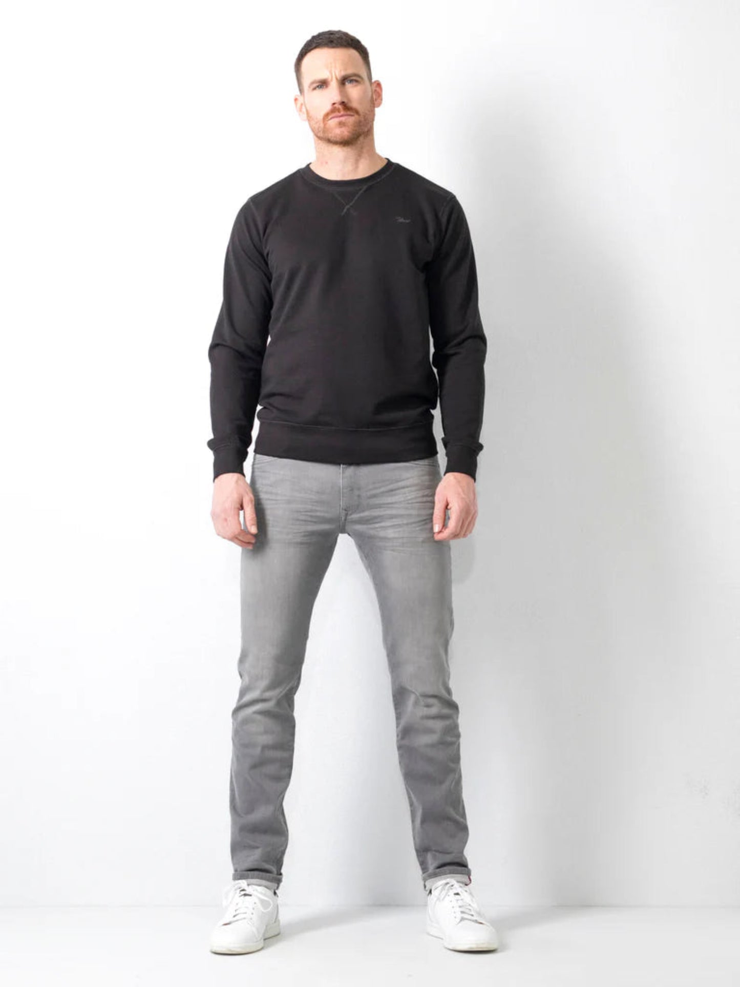 Seaham Classic Slim Fit Jeans