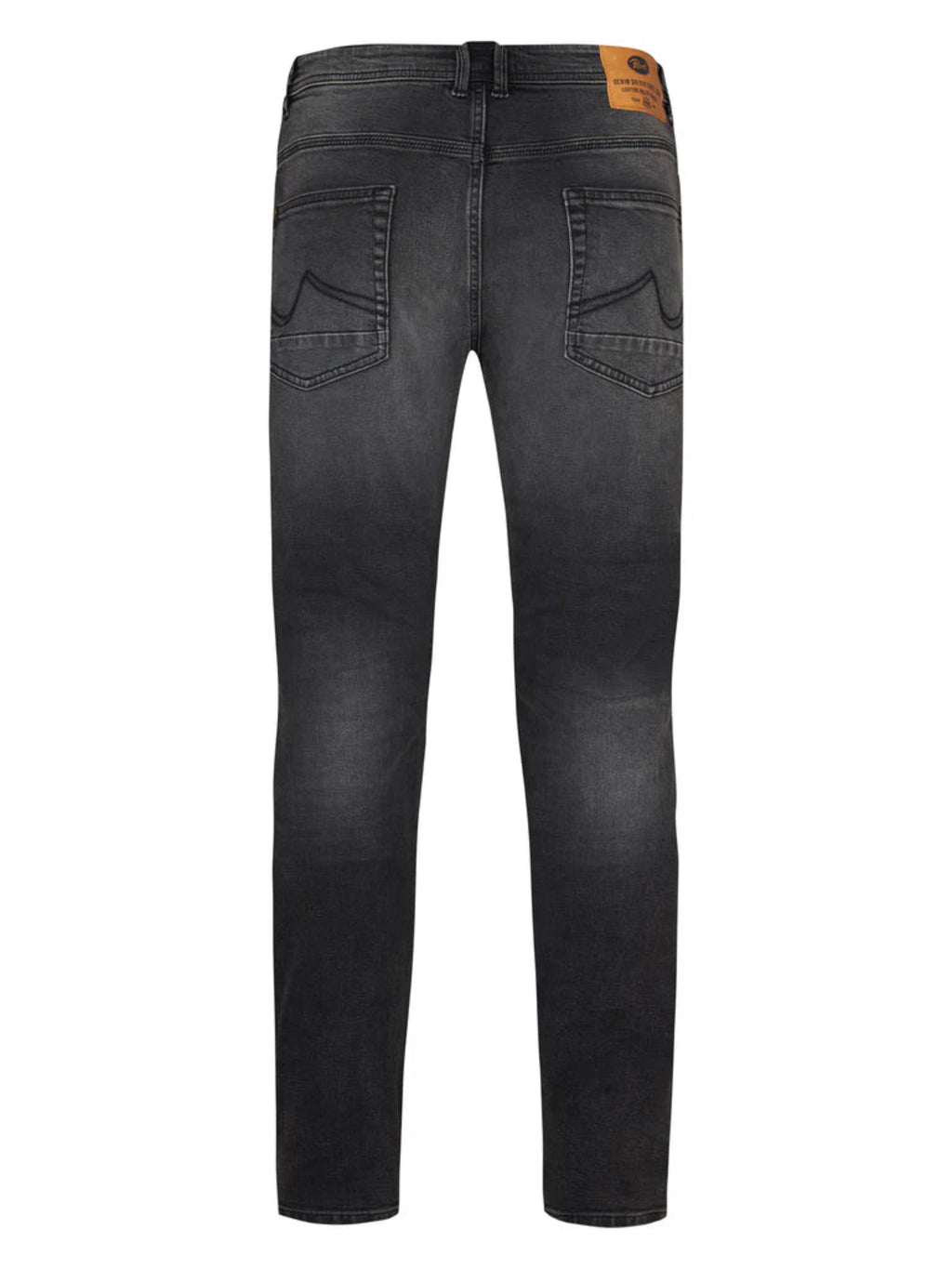 Seaham Classic Slim Fit Jeans