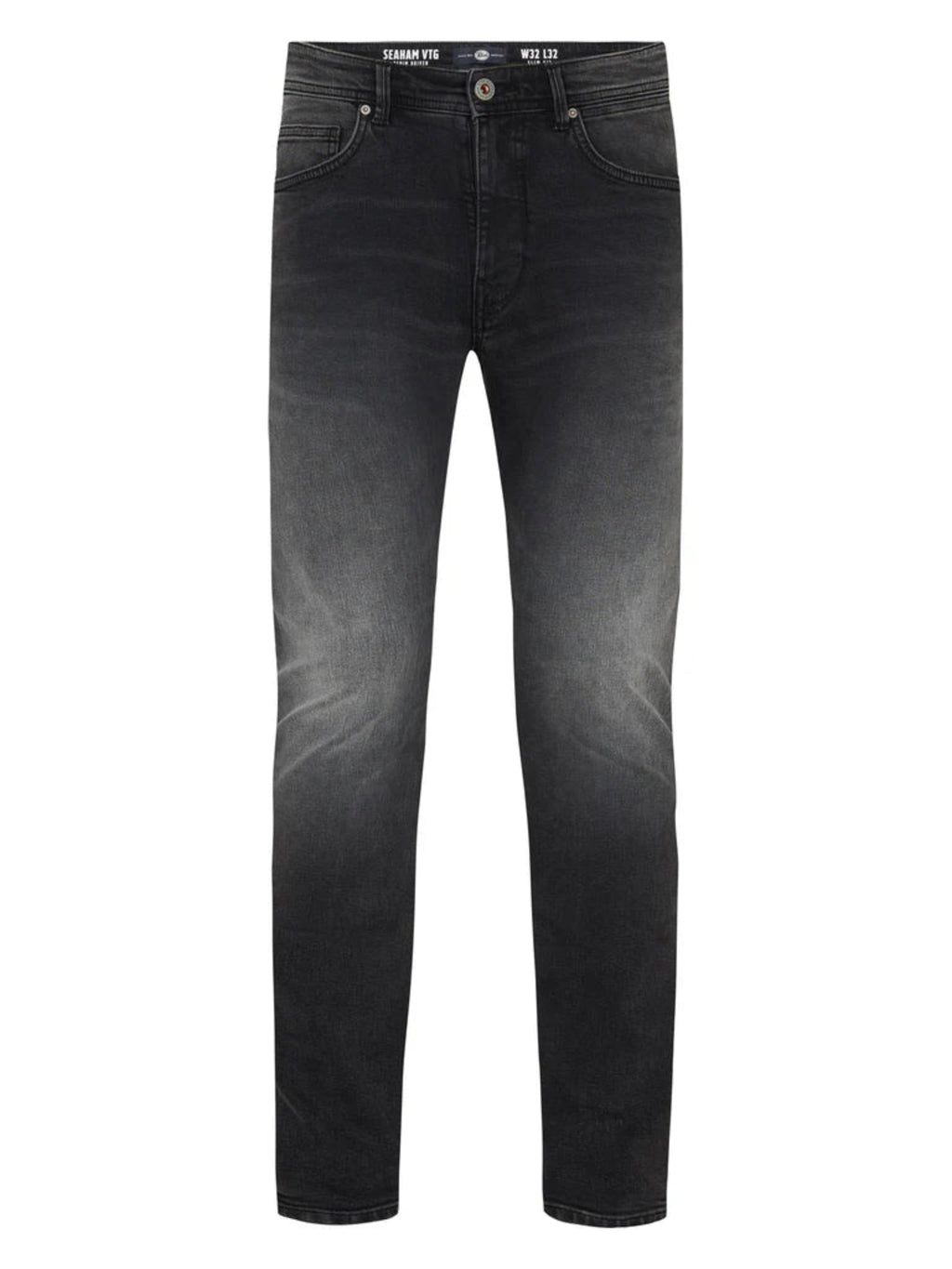 Seaham Classic Slim Fit Jeans