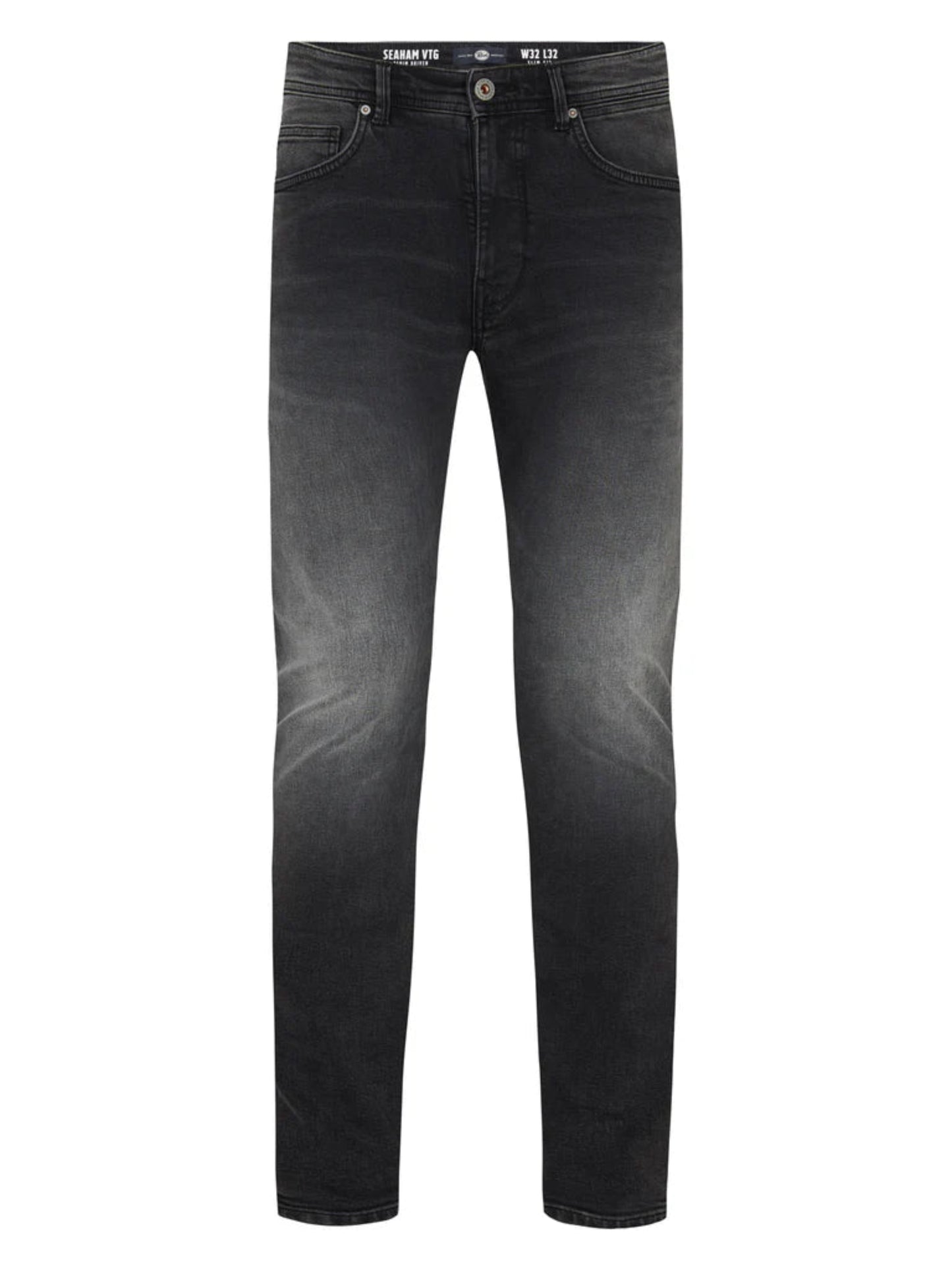 Seaham Classic Slim Fit Jeans