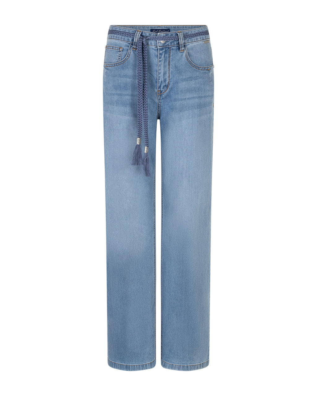 Colette & Belt lightblue