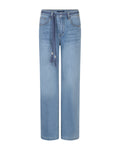 Colette & Belt lightblue