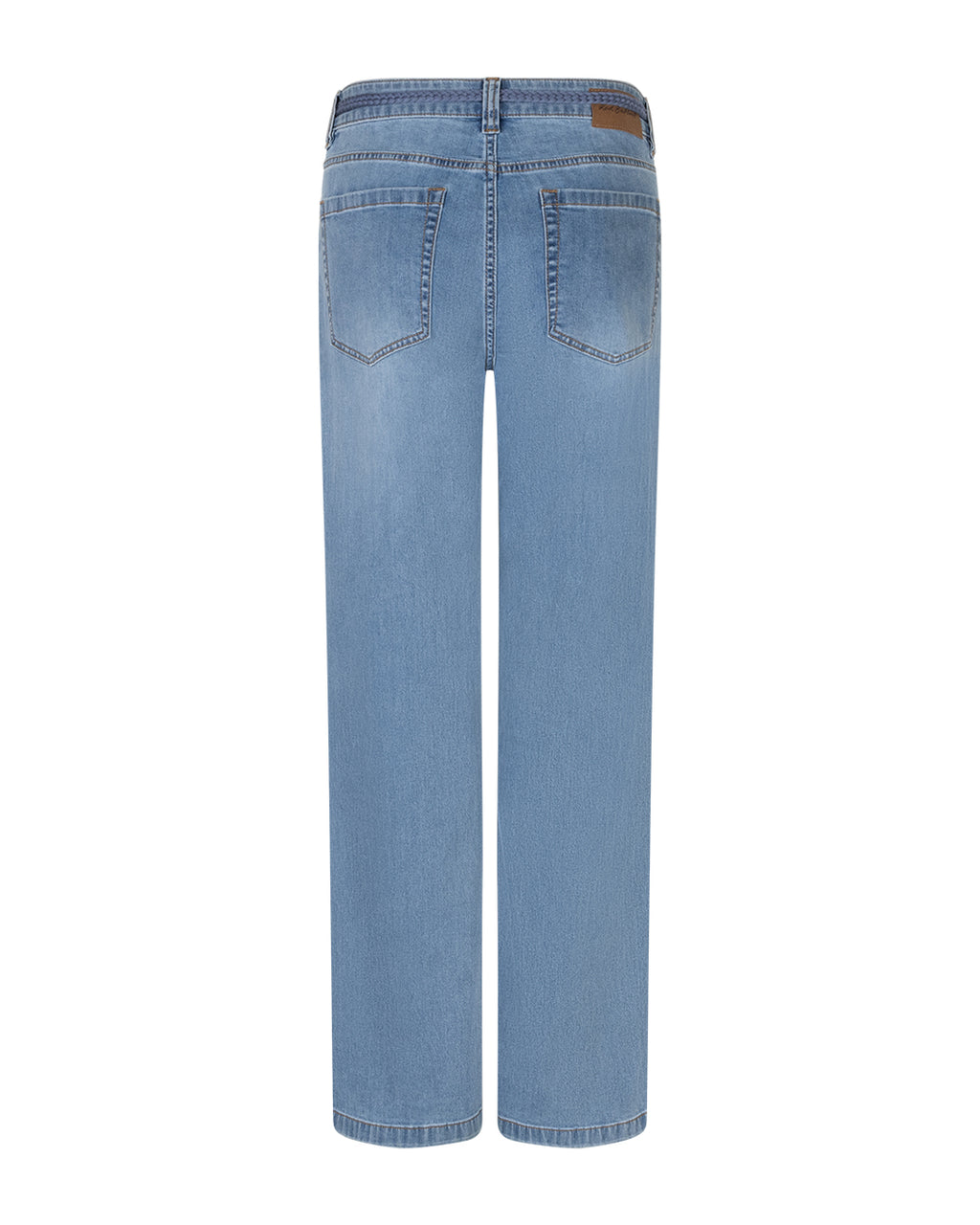 Colette & Belt lightblue