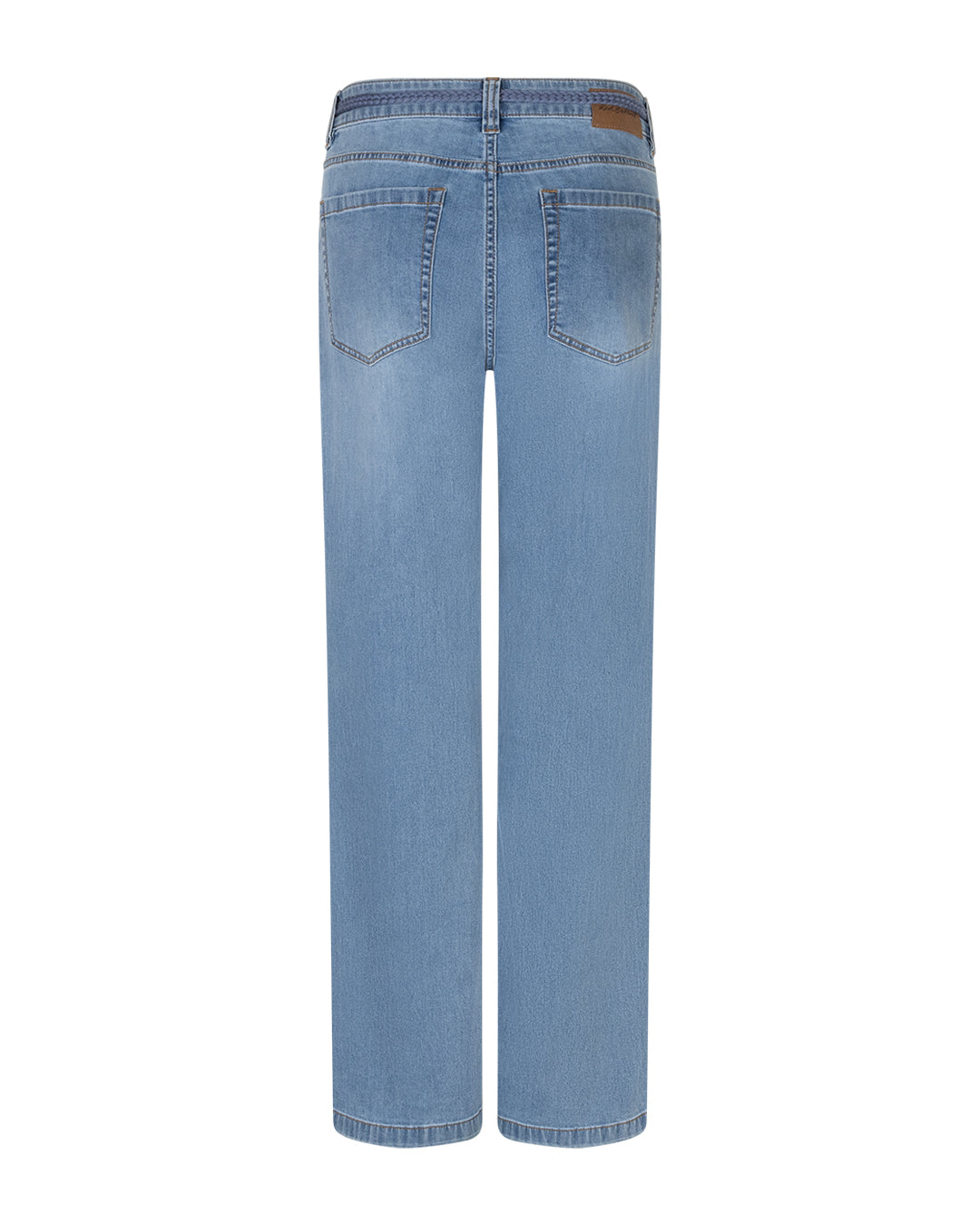 Colette & Belt lightblue