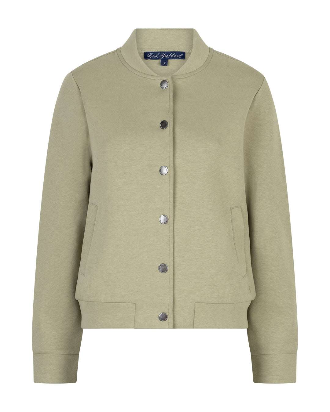 Bomber JKT Scuba summersage