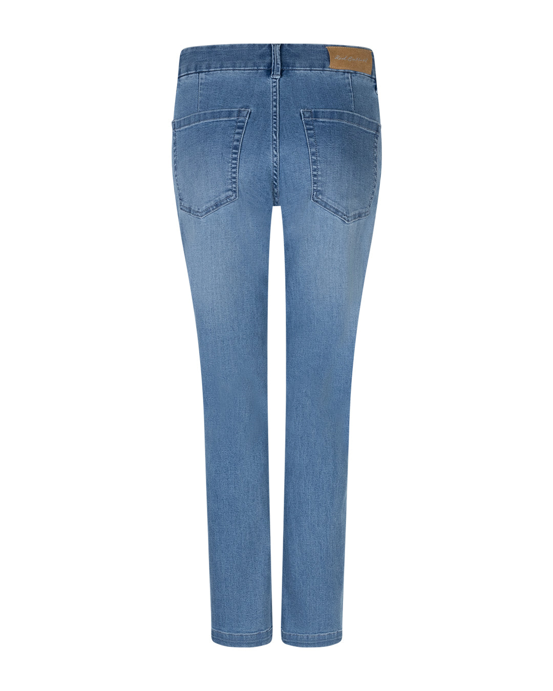 Diana Pockets mid stone