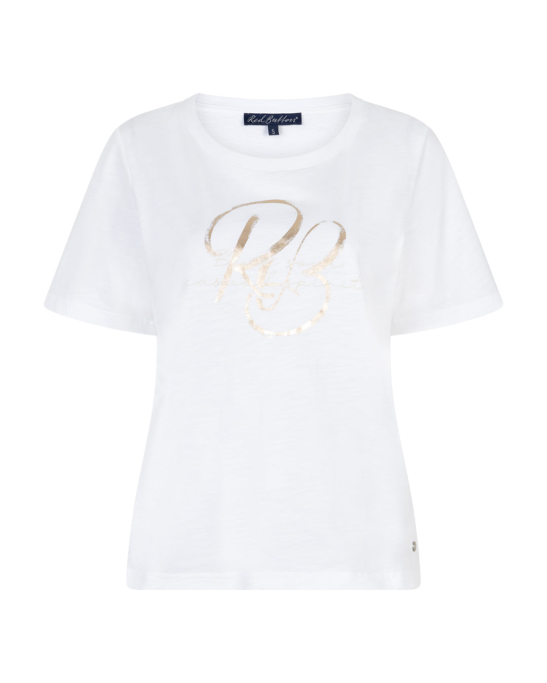 Tee Temmy Foil