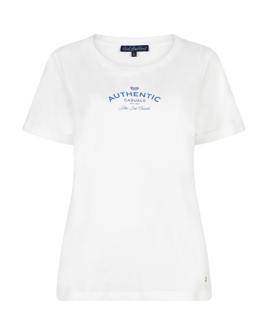 Tee Temmy Authentic