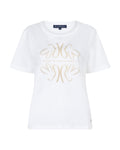 Tee Temmy Butterfly