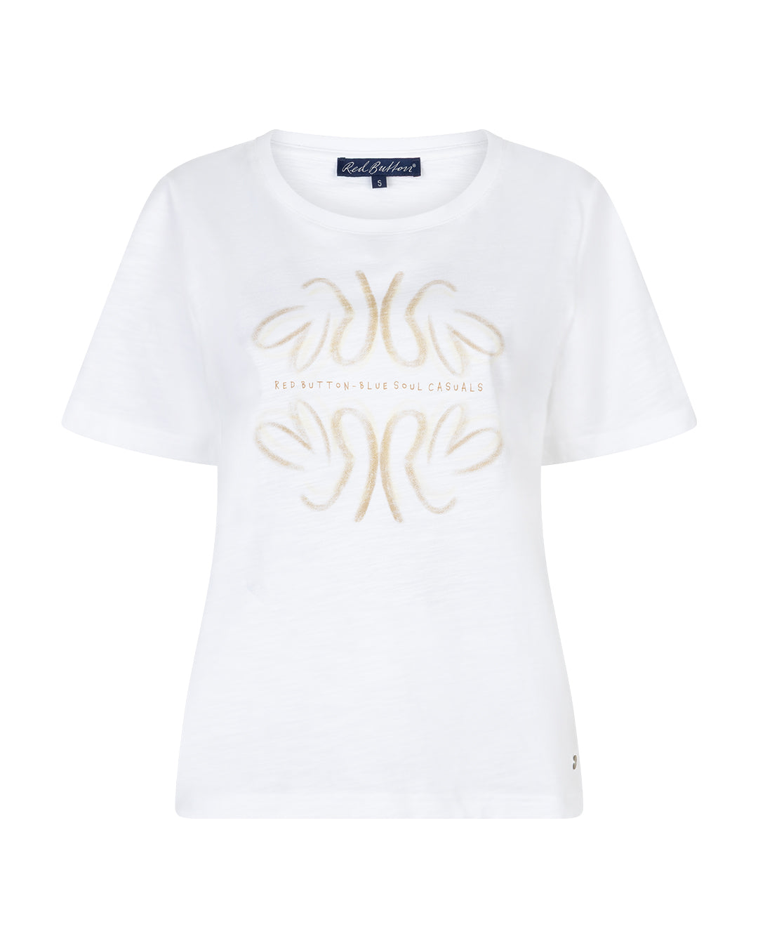 Tee Temmy Butterfly