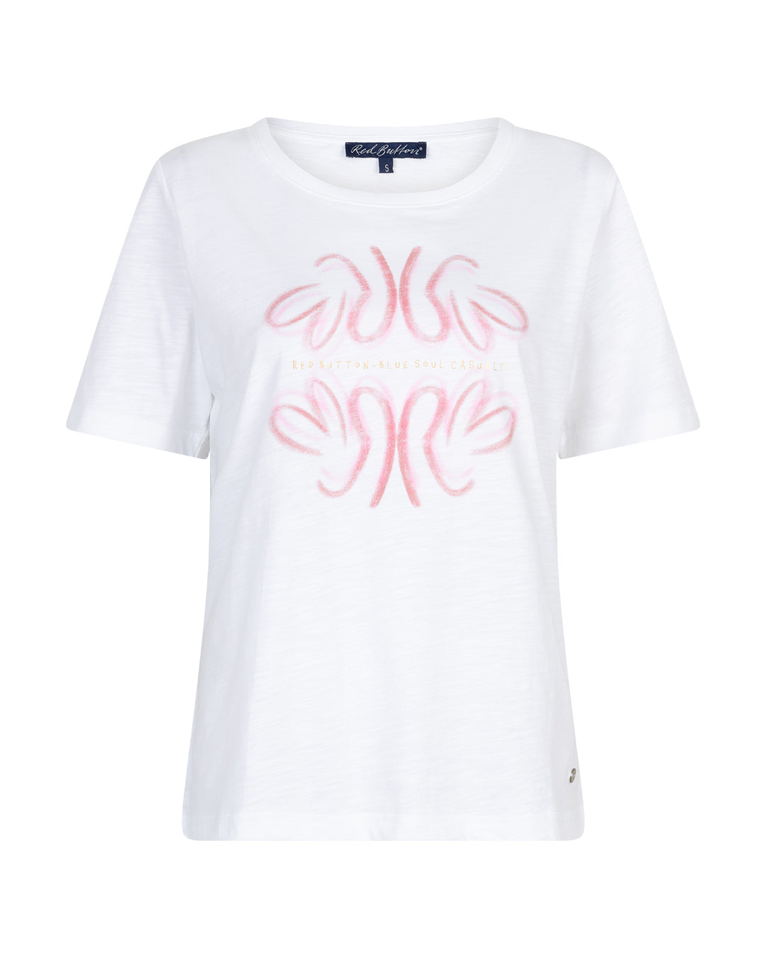 Tee Temmy Butterfly