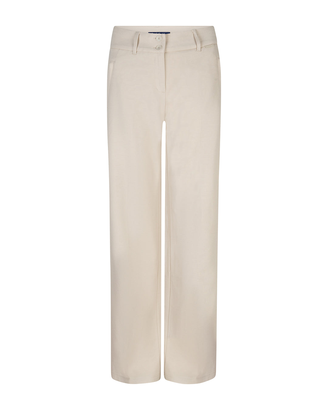 Colette Punta & Zippers