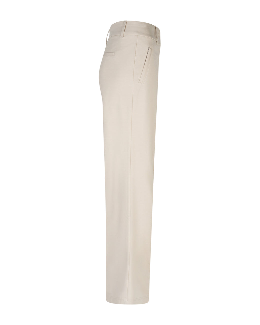 Colette Punta & Zippers