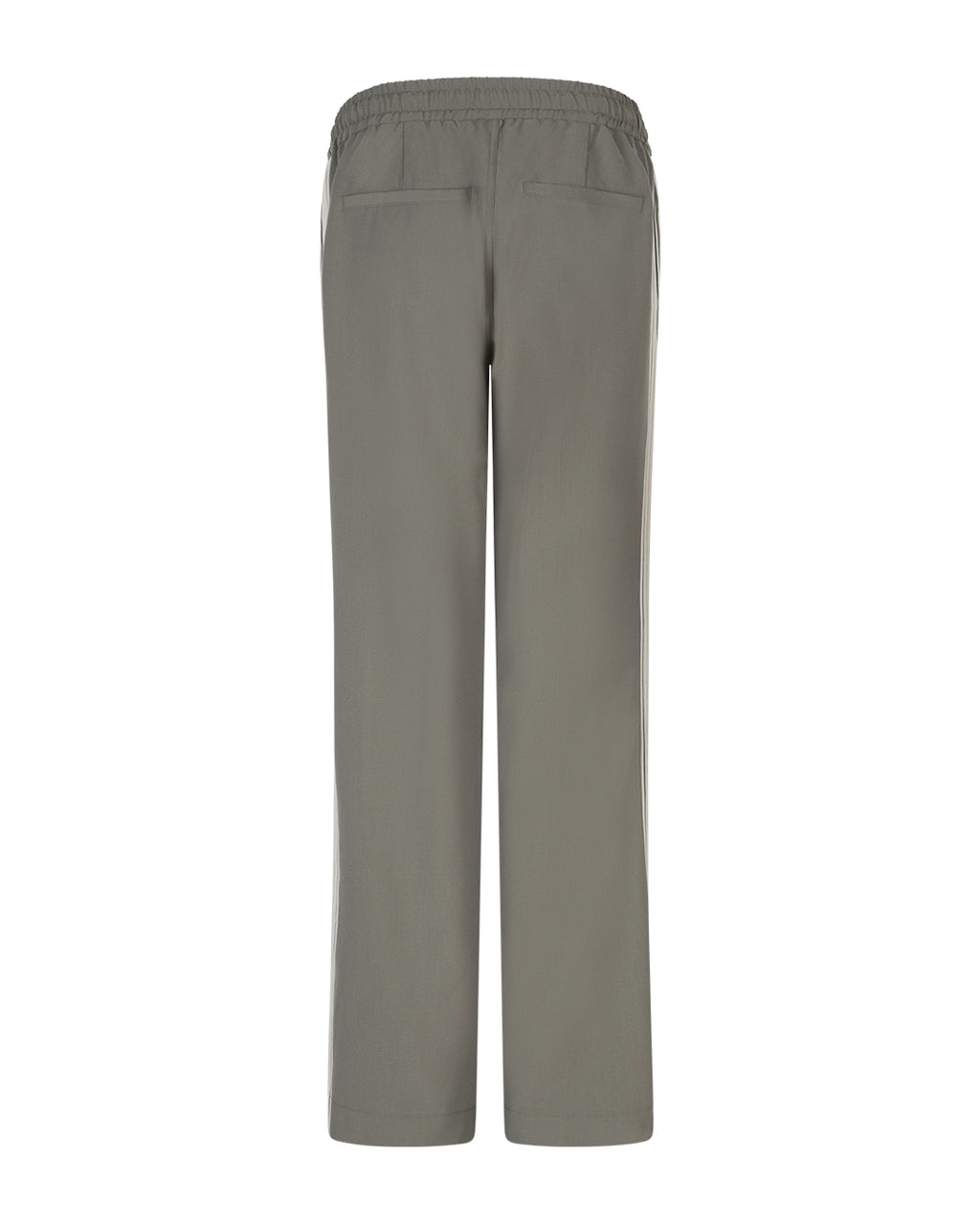 Claudette Palazzo Sidetape