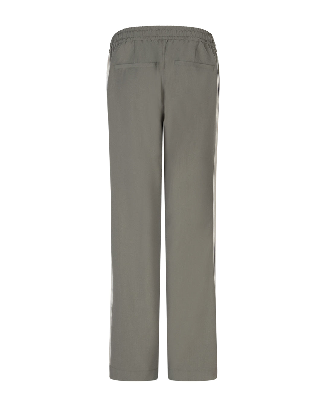 Claudette Palazzo Sidetape