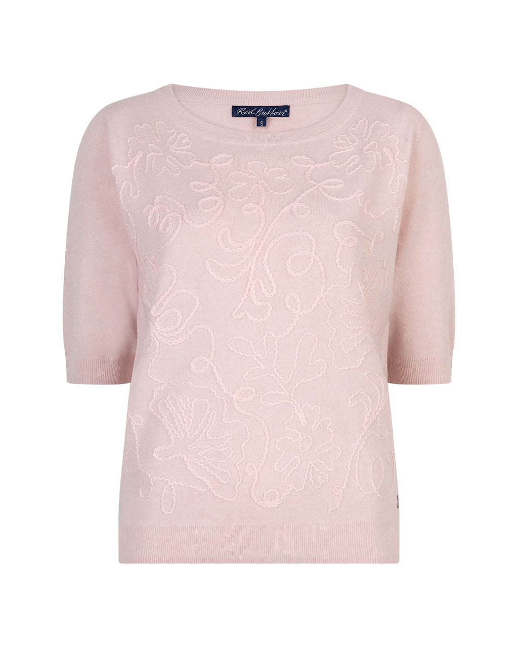 Sweet Ribbon Blossom